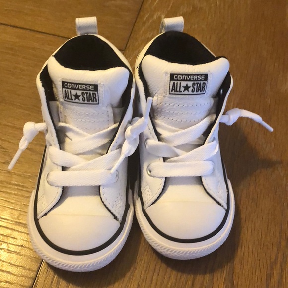 Converse Other - Brand New INFANT Converse